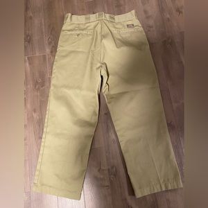 Dickies pants (original, new)